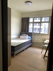 Blk 140B Yung Ho Spring I (Jurong West), HDB 4 Rooms #503445971